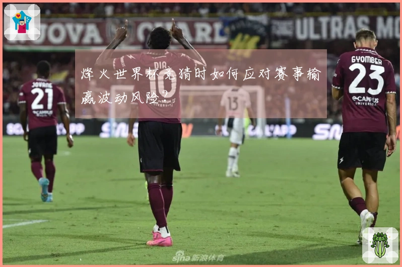 烽火世界杯竞猜时如何应对赛事输赢波动风险？