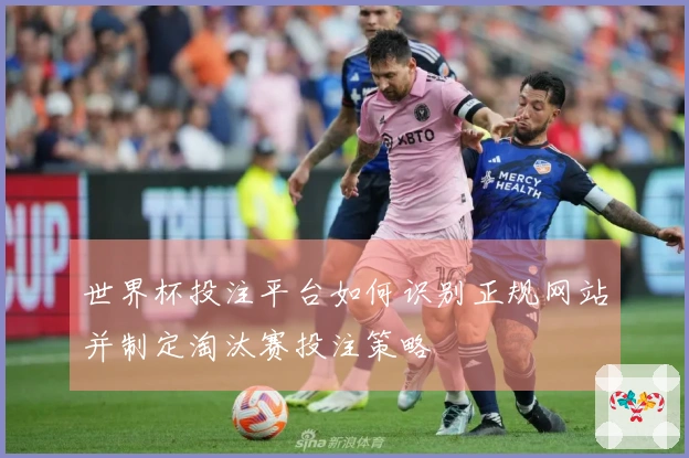 世界杯投注平台如何识别正规网站并制定淘汰赛投注策略