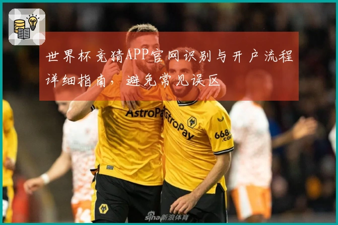 世界杯竞猜APP官网识别与开户流程详细指南,避免常见误区