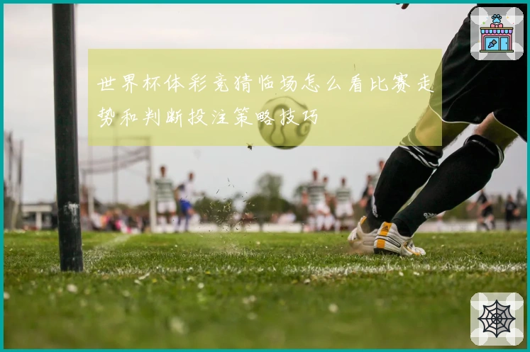 世界杯体彩竞猜临场怎么看比赛走势和判断投注策略技巧