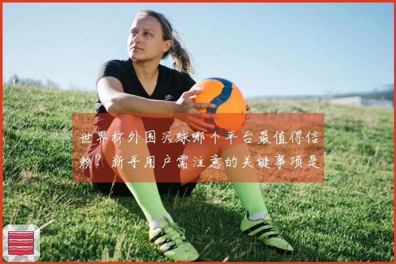 世界杯外围买球哪个平台最值得信赖?新手用户需注意的关键事项是什么