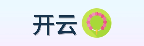 开云 Logo